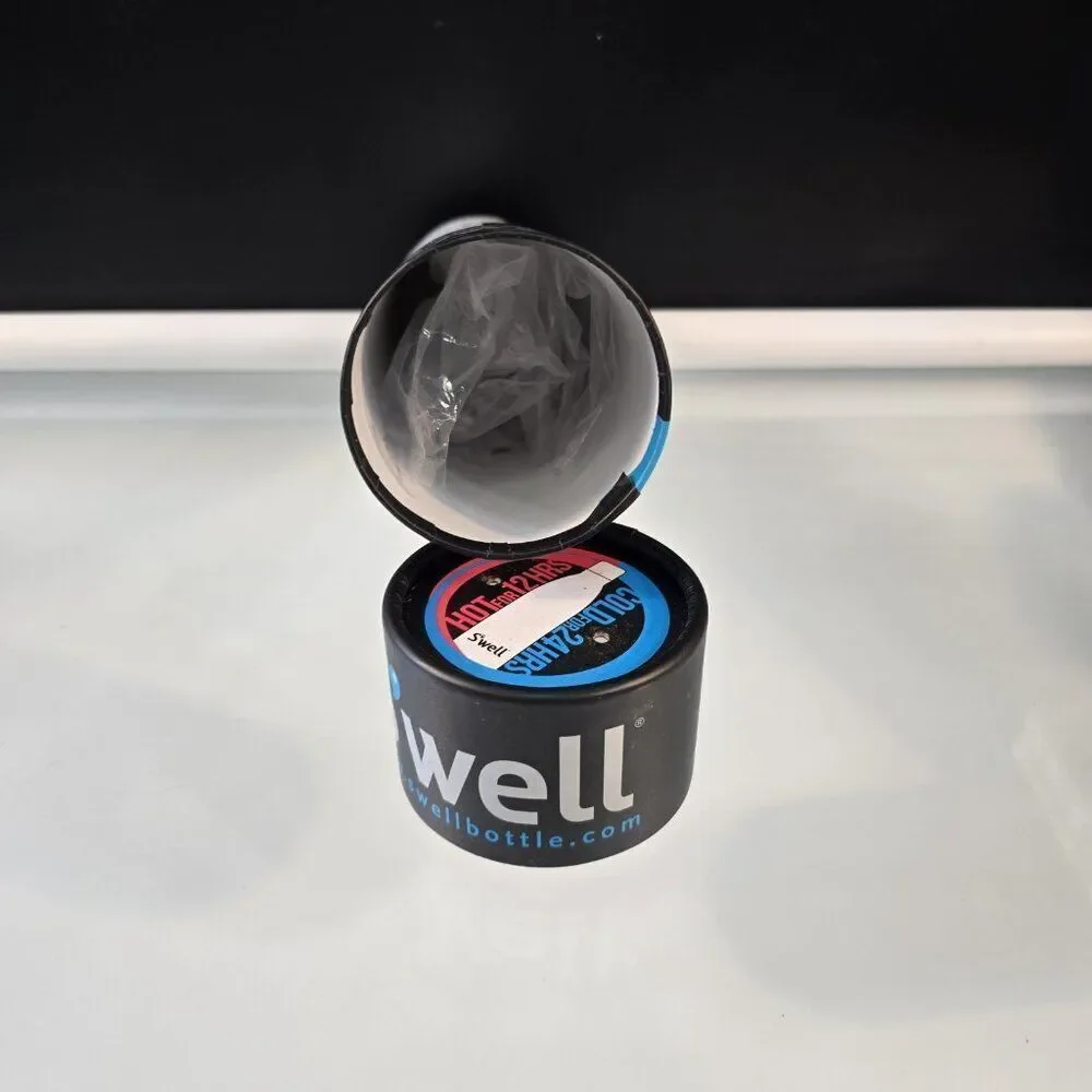 Swell Empty Box For Stainless Water Bottle